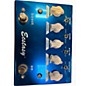 Used Bogner Ecstacy Pedal Blue Effect Pedal thumbnail