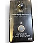 Used MXR MC401 Boost Line Driver Effect Pedal