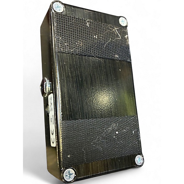 Used MXR MC401 Boost Line Driver Effect Pedal