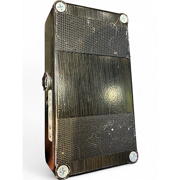 Used MXR MC401 Boost Line Driver Effect Pedal