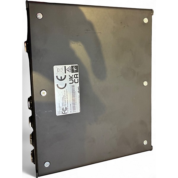 Used IK Multimedia ToneX Pedal Effect Processor