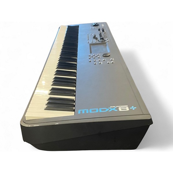 Used Yamaha MODX8+ Synthesizer
