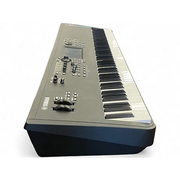 Used Yamaha MODX8+ Synthesizer