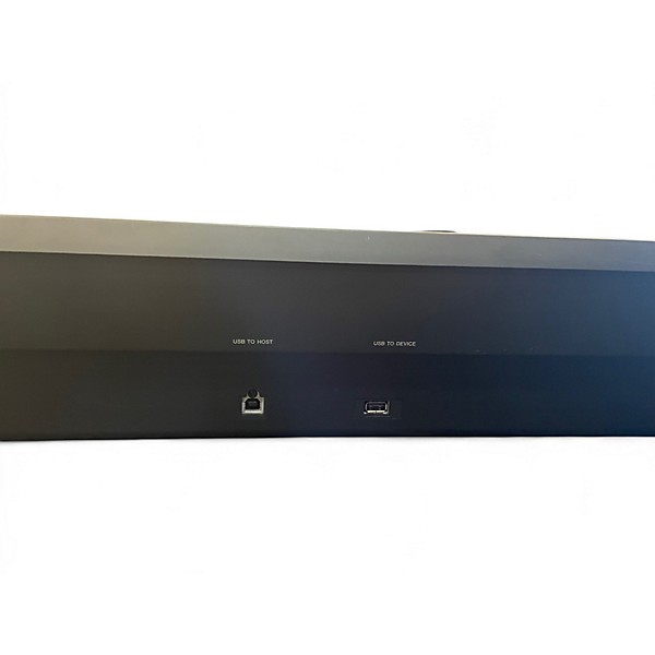 Used Yamaha MODX8+ Synthesizer