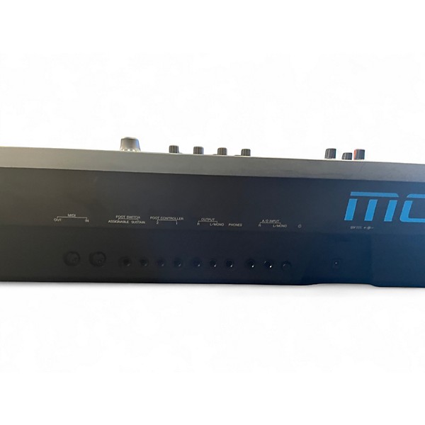 Used Yamaha MODX8+ Synthesizer