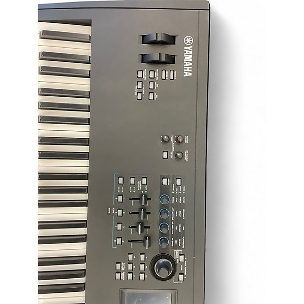 Used Yamaha MODX8+ Synthesizer