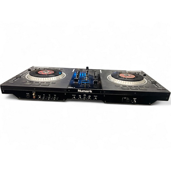 Used Numark NS7 DJ Controller