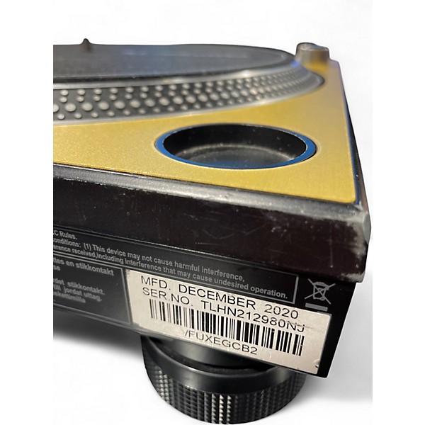 Used Pioneer DJ PLX-1000 DJ Controller