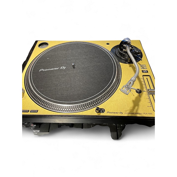 Pioneer DJ RB-VS1-K rekordbox DVS Control Vinyl | Guitar Center