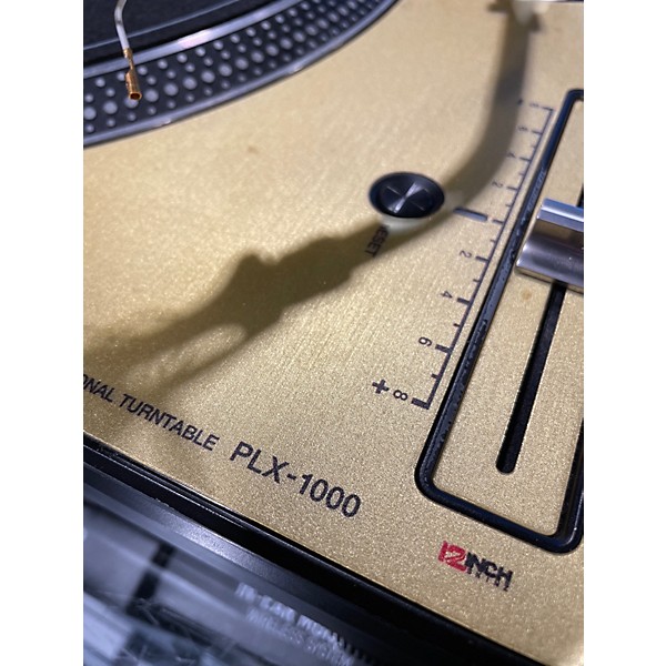 Used Pioneer DJ PLX-1000
