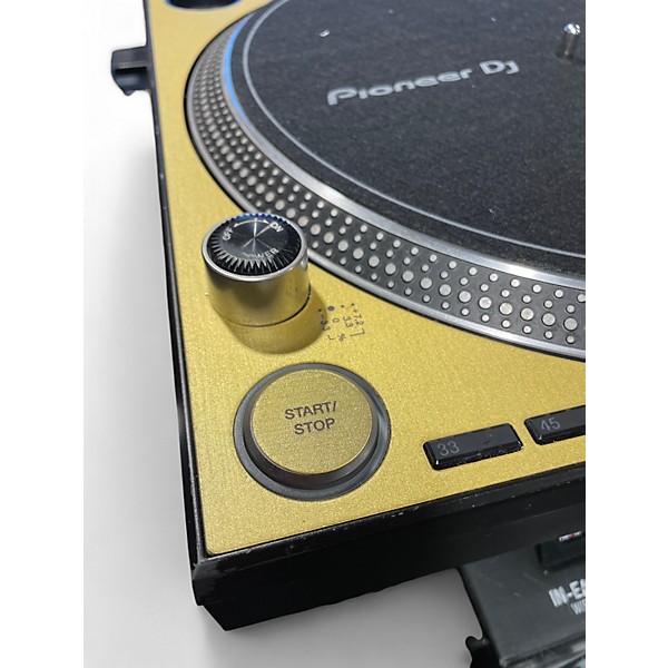 Used Pioneer DJ PLX-1000