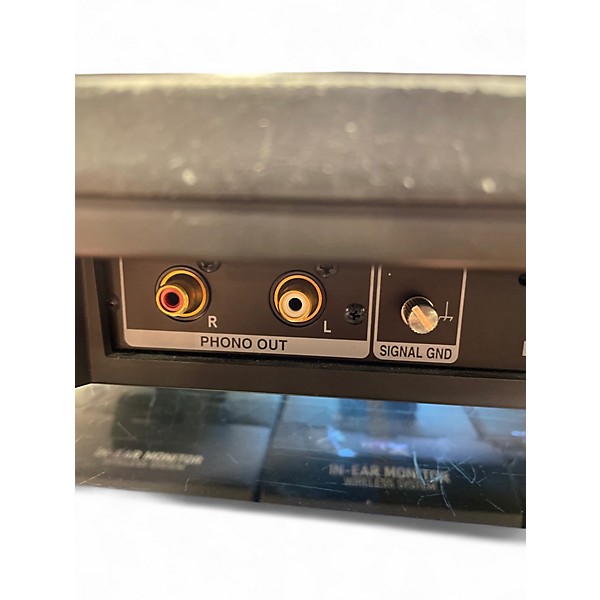 Used Pioneer DJ PLX-1000