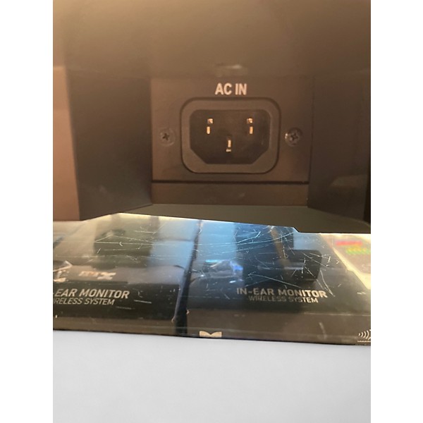 Used Pioneer DJ PLX-1000