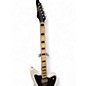 Used Subzero ROUGE VI White Baritone Guitars