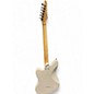 Used Subzero ROUGE VI White Baritone Guitars