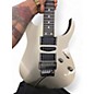 Used Ibanez RG570 SILVER  Solid Body Electric Guitar thumbnail
