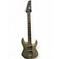 Used Ibanez RG570 SILVER  Solid Body Electric Guitar