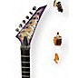 Used Ibanez SOLOIST PURPLE BURST FADE Solid Body Electric Guitar thumbnail