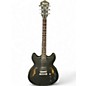 Used Ibanez AS73B Artcore Black Hollow Body Electric Guitar thumbnail
