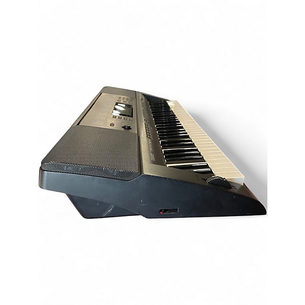 Used Casio CTK5000 61-Key Portable Keyboard