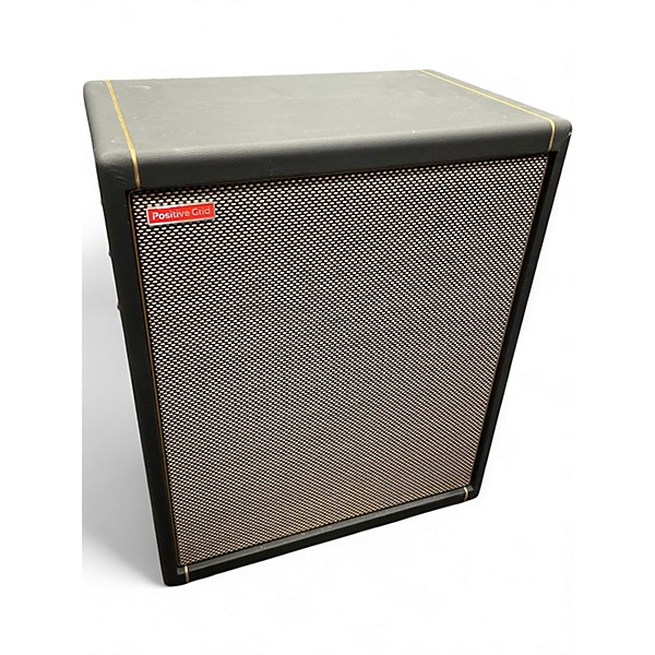 Used Positive Grid spark cabinet Guitar Cabinet