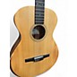 Used Taylor Academy 12-N Natural Classical Acoustic Guitar