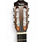 Used Taylor Academy 12-N Natural Classical Acoustic Guitar