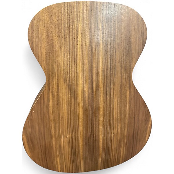 Used Taylor Academy 12-N Natural Classical Acoustic Guitar