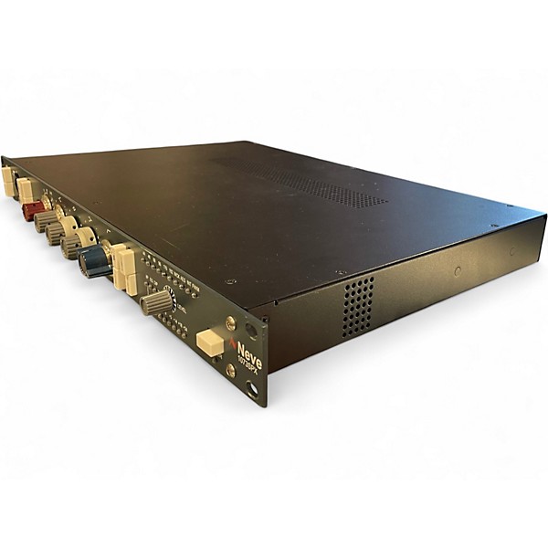 Used Neve 1073SPX Microphone Preamp