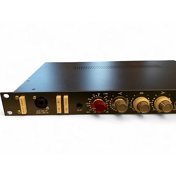 Used Neve 1073SPX Microphone Preamp