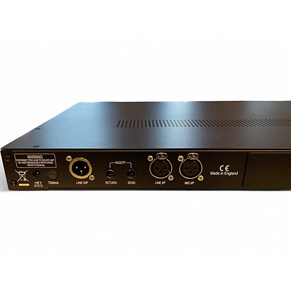 Used Neve 1073SPX Microphone Preamp