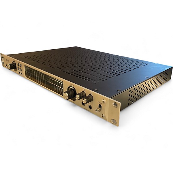 Used Universal Audio Apollo Quad Audio Interface