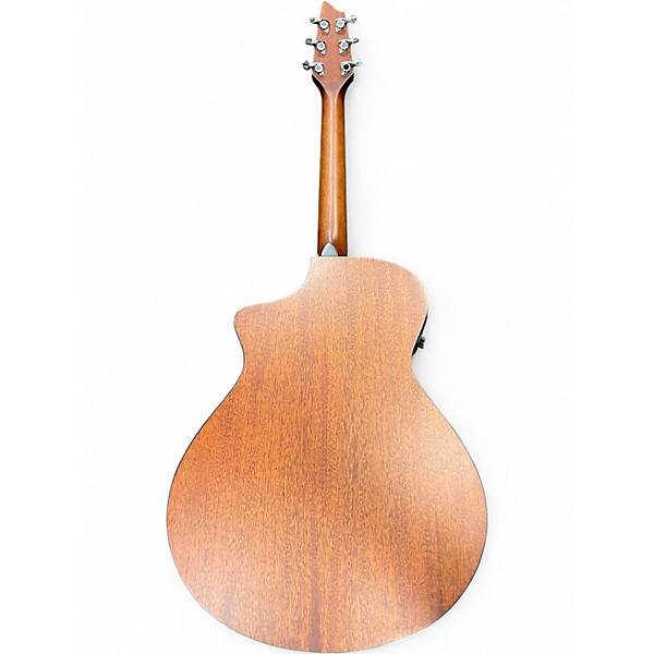 Used Breedlove Passport C250/CME Natural Acoustic Electric Guitar