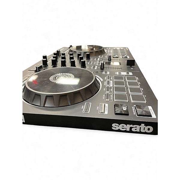 Used Roland Dj-202 USB Turntable