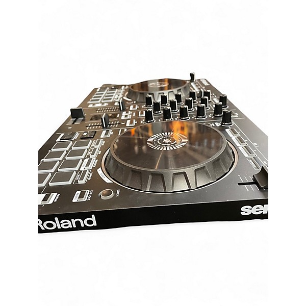 Used Roland Dj-202 USB Turntable