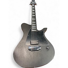 Used Vik CAPRICE PROTOTYPE Walnut Solid Body Electric Guitar