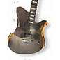 Used Vik CAPRICE PROTOTYPE Walnut Solid Body Electric Guitar