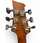 Used Vik CAPRICE PROTOTYPE Walnut Solid Body Electric Guitar