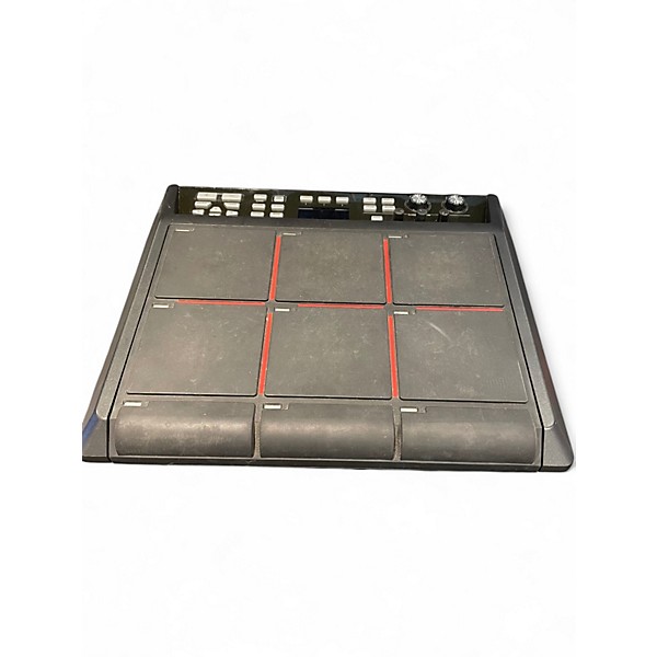 Used Roland SPDSX Sampling Drum MIDI Controller
