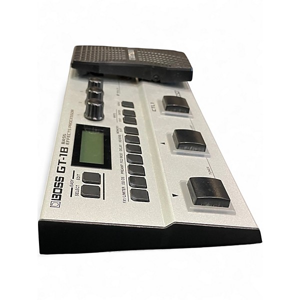 Used BOSS GT-1B Effect Processor