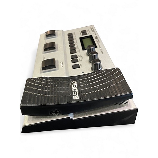 Used BOSS GT-1B Effect Processor