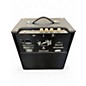 Used Fender Rumble V3 25w 1x8 Bass Combo Amp