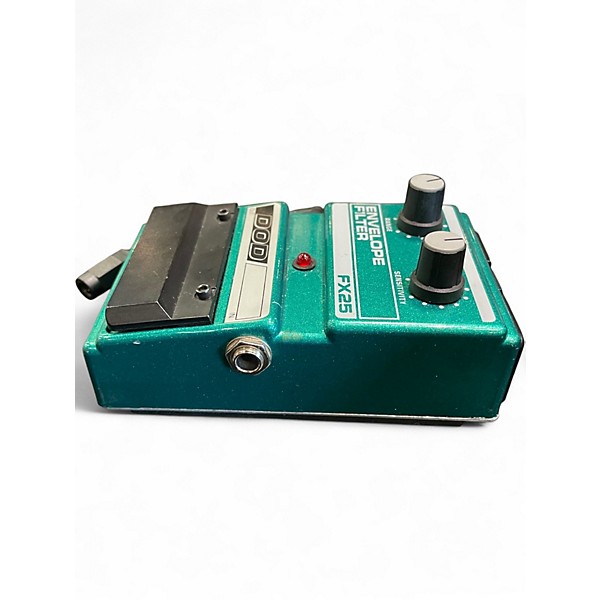 Used DOD FX25 Envelope Filter Effect Pedal