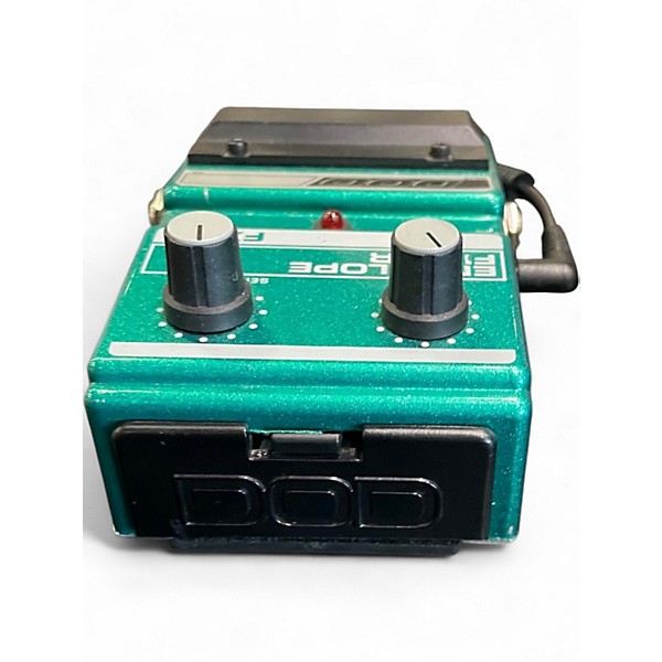 Used DOD FX25 Envelope Filter Effect Pedal
