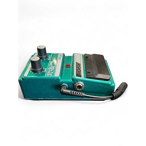 Used DOD FX25 Envelope Filter Effect Pedal