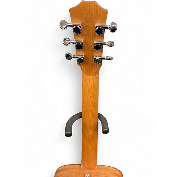 Used Taylor BT2 Baby Antique Natural Acoustic Guitar