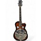 Used Gold Tone PBR-CA Paul Beard Signature-Series Tobacco Sunburst Resonator Guitar thumbnail