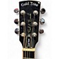 Used Gold Tone PBR-CA Paul Beard Signature-Series Tobacco Sunburst Resonator Guitar