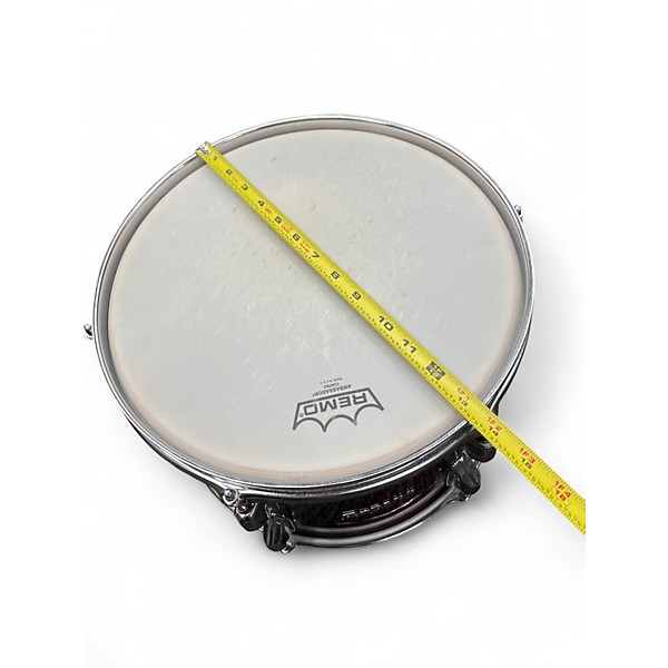 Vintage 1960s Rodgers 3 Piece 3 Piece Kit Red Drum Kit