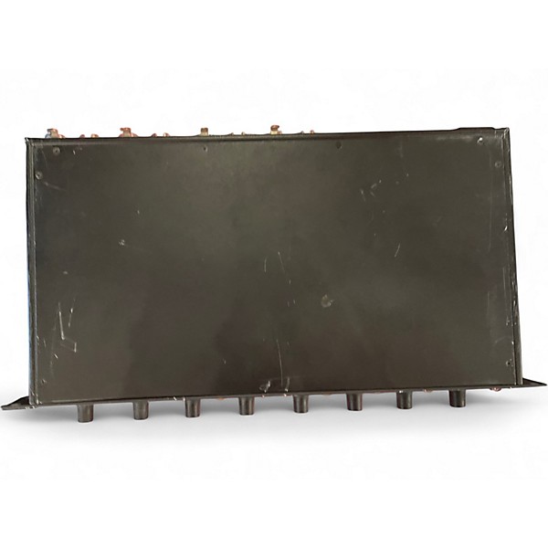 Used SPL TRANSIENT DESIGNER 9842 Compressor